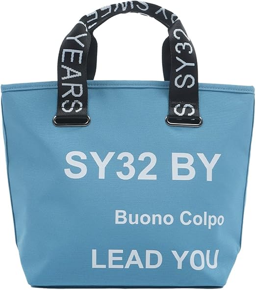 SY32 BY SWEET YEARS - 新品☆【SY32 GOLF】カートバッグ SYG-25SG18 THE CART BAG - 【公式】SY32 by SWEET YEARS GOLF ONLINE SHOP